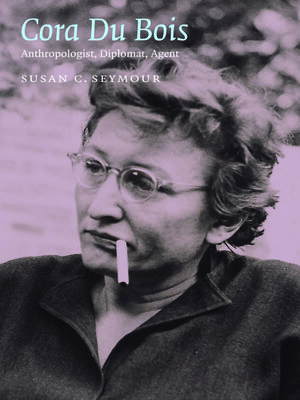 cover image of Cora Du Bois